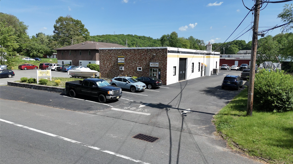  Topshelf Fitness Center & Supplement Store