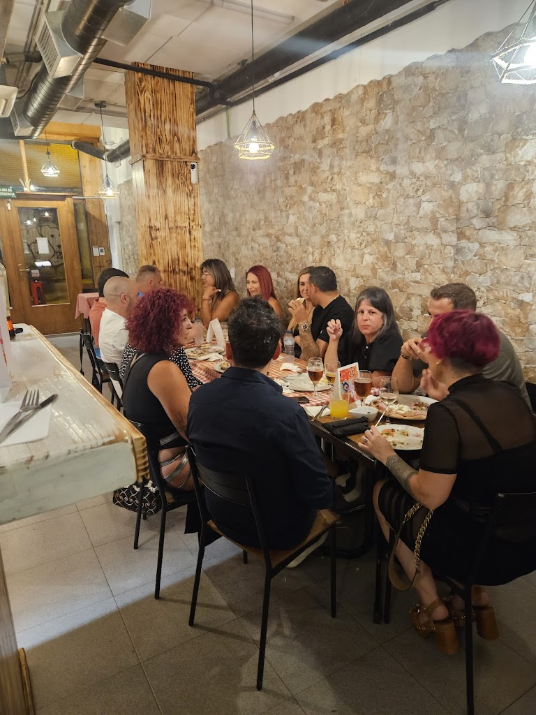 Da Dina Restaurante y pizzeria