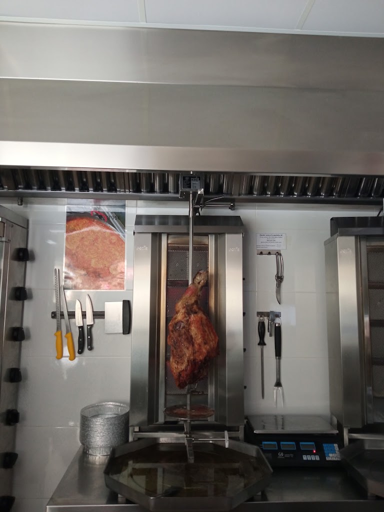 Asador Comidas Caseras La Espanolica Ole y de Tapeitos la Espanolica — Todas