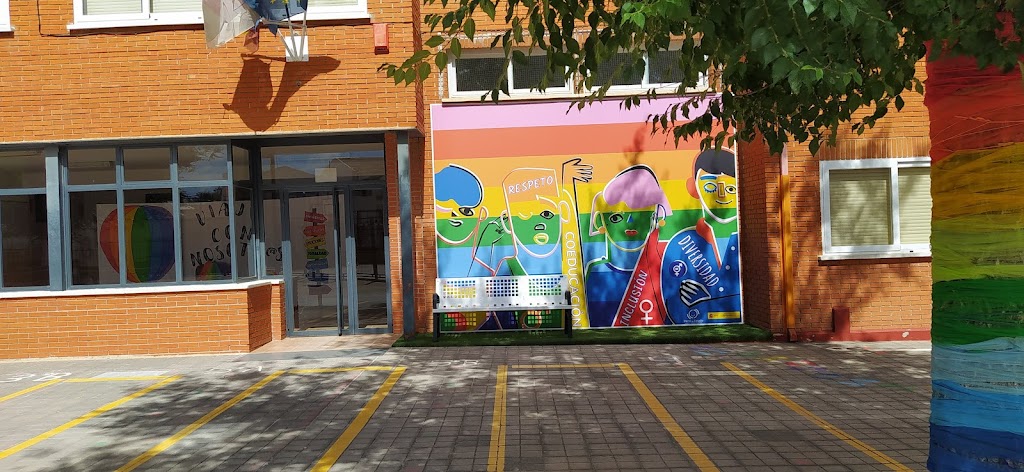 CEIP Santisimo Cristo de la Misericordia