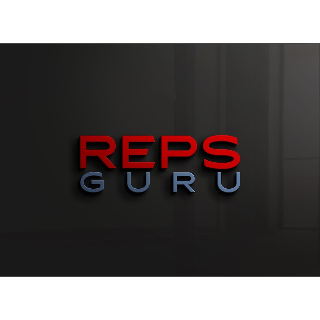  Reps Guru Personal Training