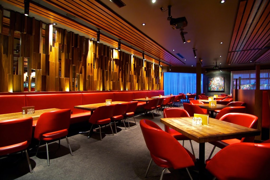 Cactus Club Cafe in Burnaby