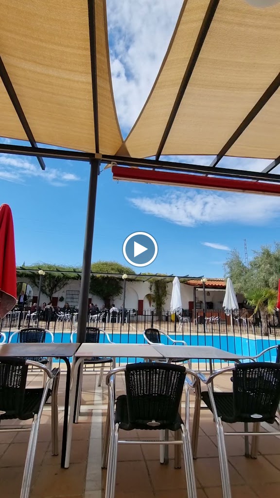 Restaurante Hacienda El Campero — Videos