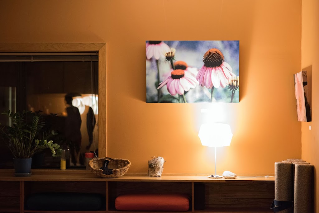  New Moon Yoga Studio