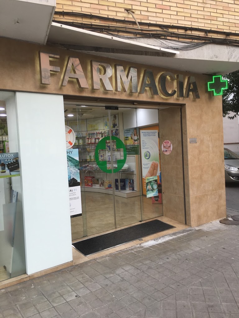 Farmacia Navarro Rubio