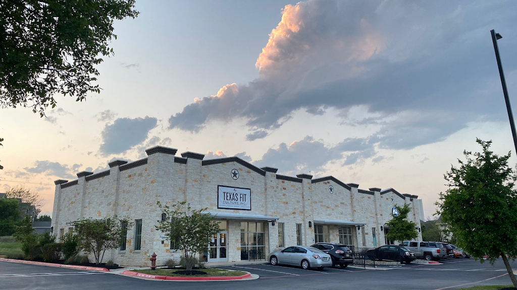  Texas Fit Culture Inc.