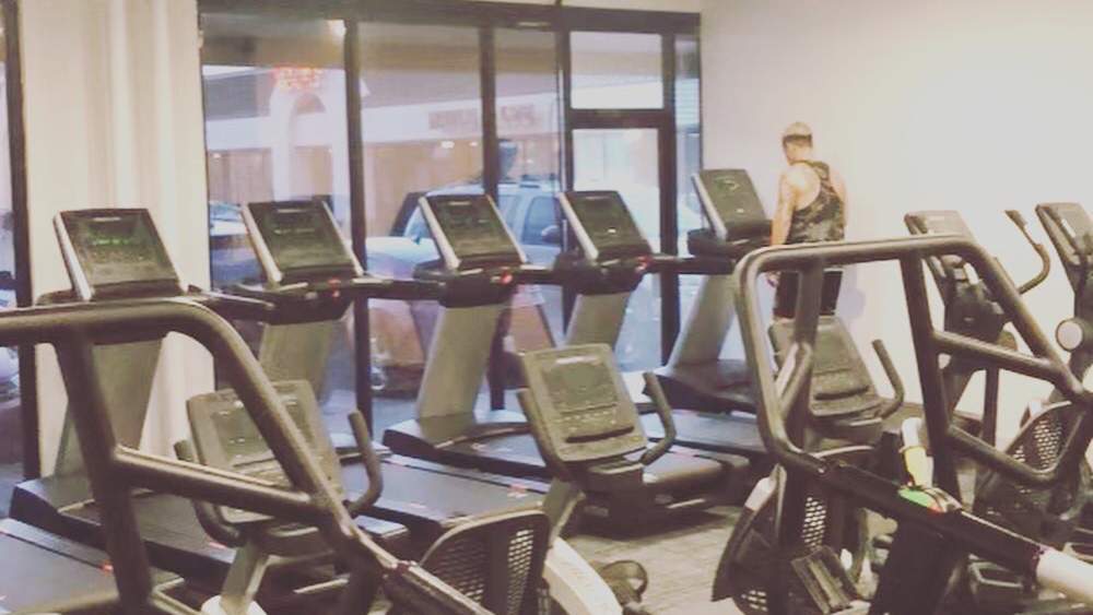  360 Fitness - Tyler, Texas