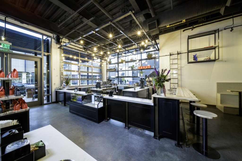 Photo of Aviano Coffee on 2nd