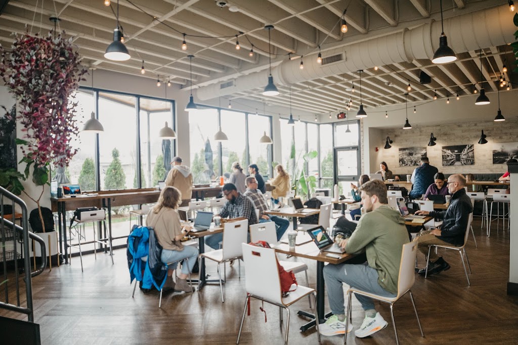 Photo of Oaks Coffee House