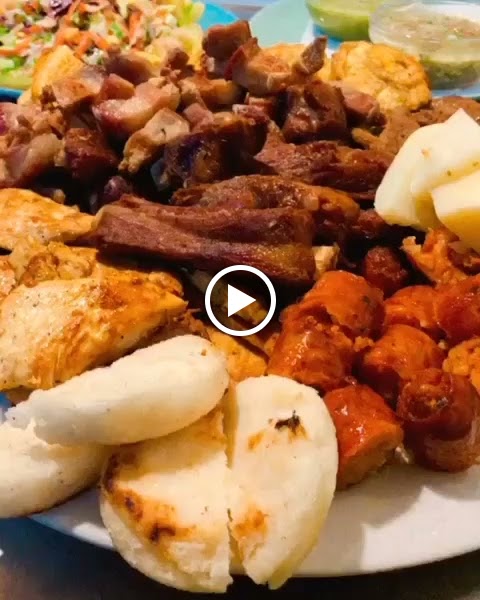 Bar Cafeteria Los Geranios — Videos