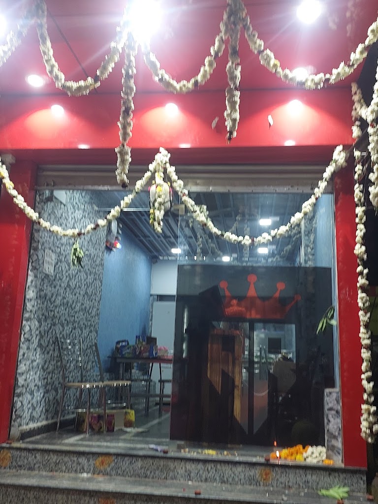Food Corner Rr