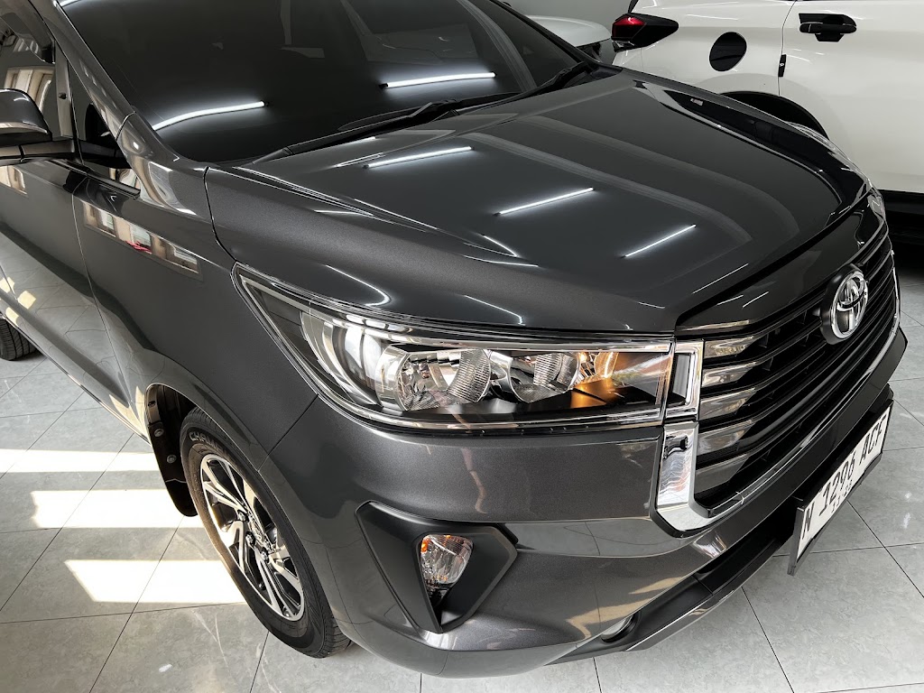 LCS Auto Salon (Poles Kaca,Nano Ceramic Coating,interior detailing,cuci jok mobil,poles coating headlamp) Malang
