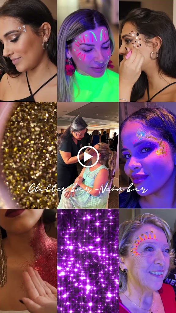 Nese Beauty Studio — Videos