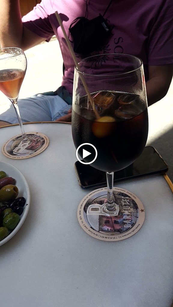 Bar El Barmutet — Videos