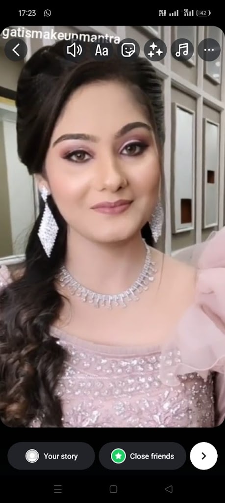 Attitude Beauty Parlour