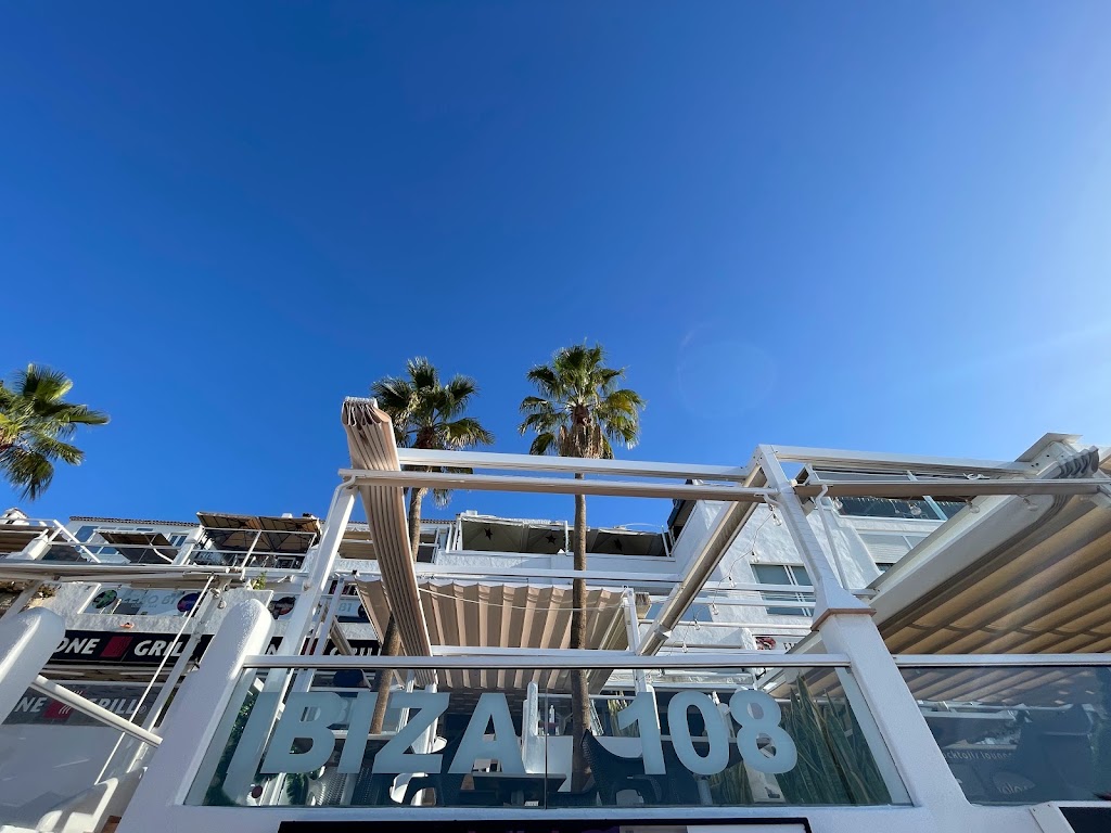 Ibiza 108 — Del propietario