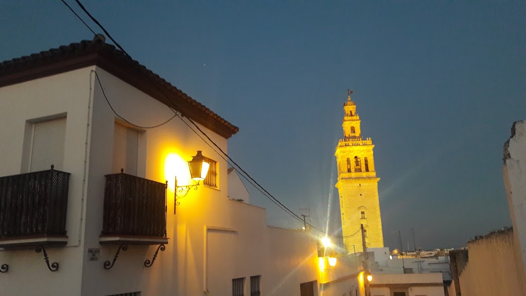 Plaza del Hospitalillo