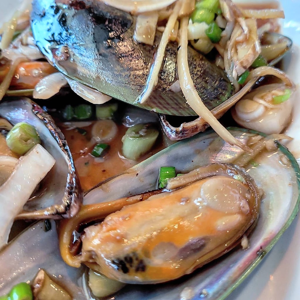 King Thai Asian Cuisine
