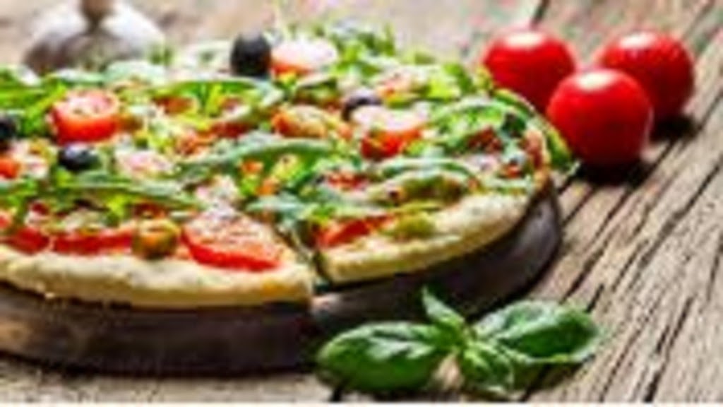  Ala Roma Pizzeria & Pub