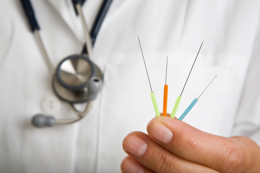 Radiant Point Acupuncture in Northampton