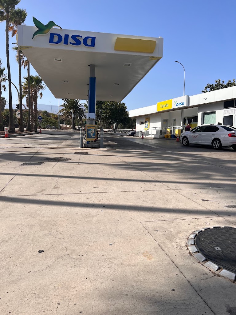 estacion servicio — Estacion de servicio