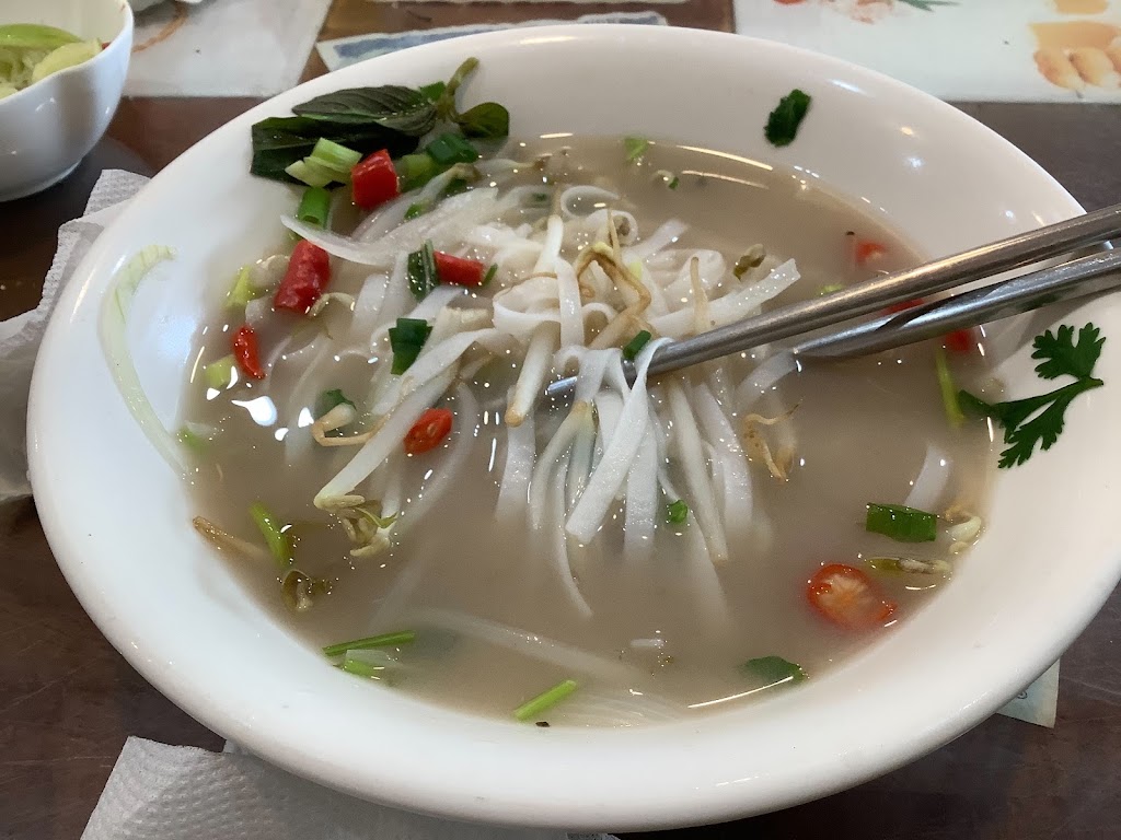 越南美食 Quán ăn Việt Nam 的照片