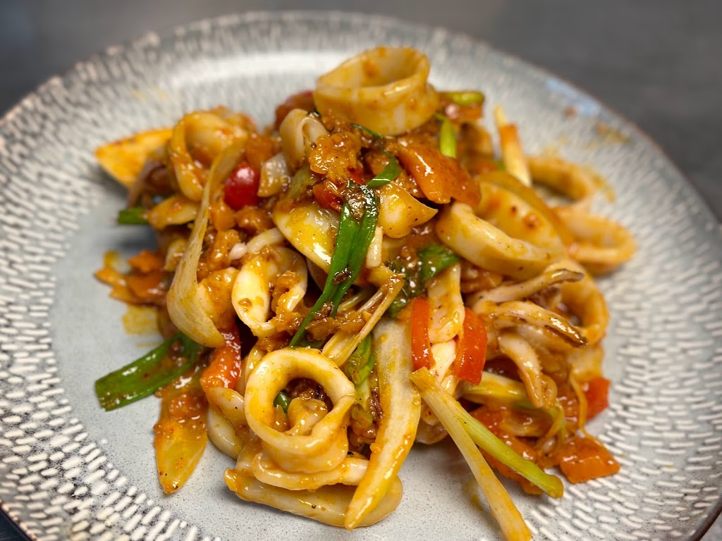Thai Thai II