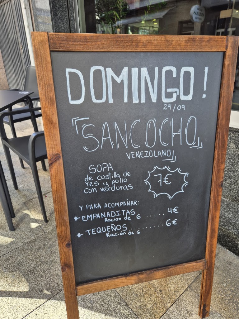La Roca — Del propietario