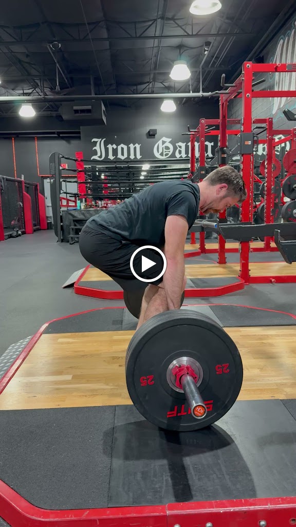  Wolf Pack Fitness LLC