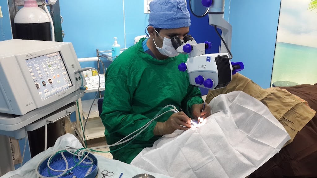 Iris Eye Hospital Eye Hospital In Kalyan Catract Hospital In Kalyan Catract Surgen
