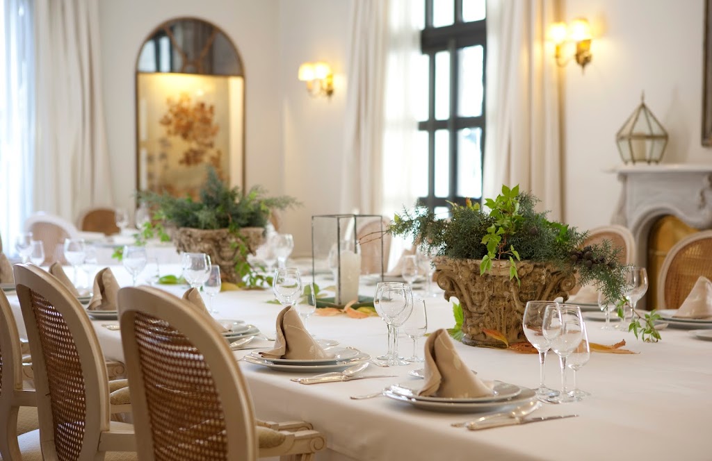 Restaurante Villa Jerez