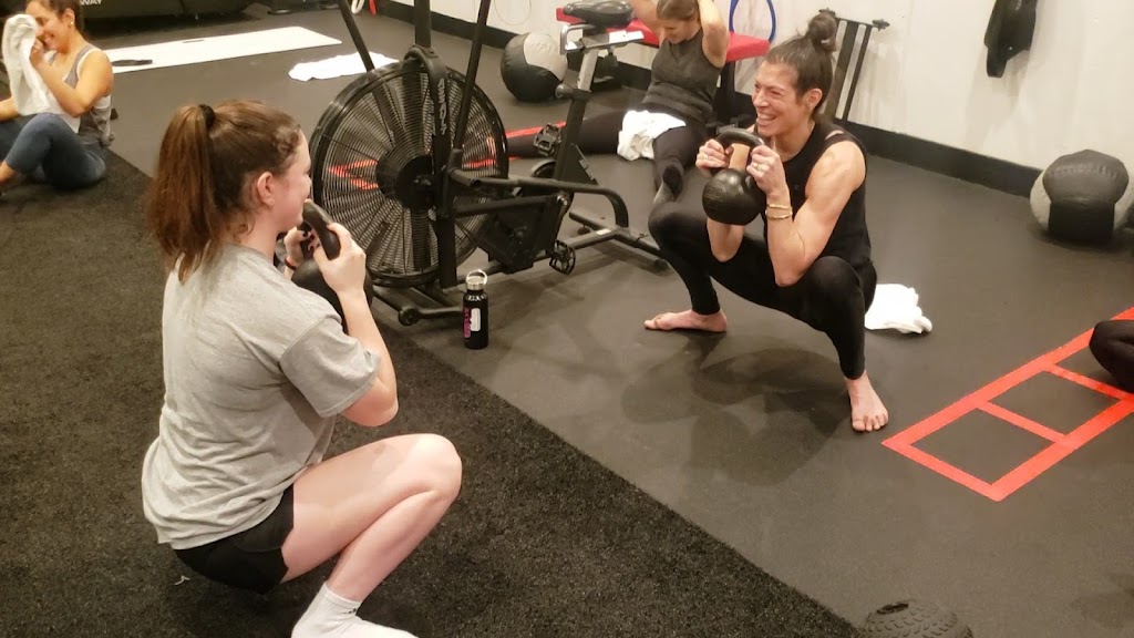  Evolve Fitness Studio