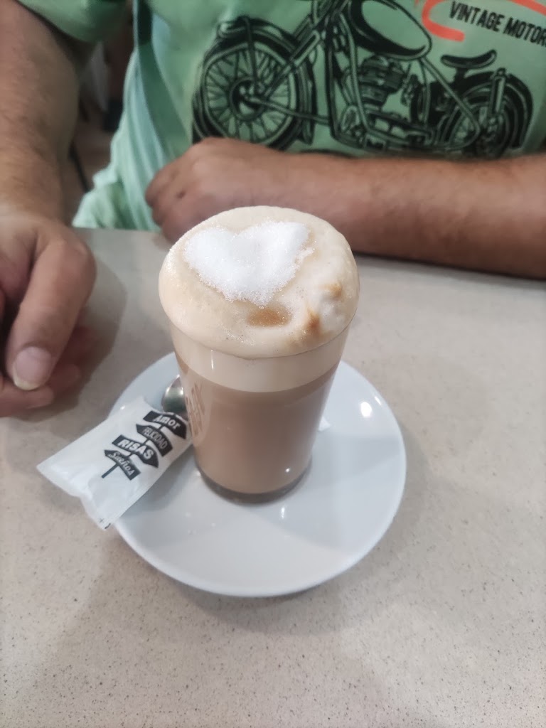 Restaurante La Terraza