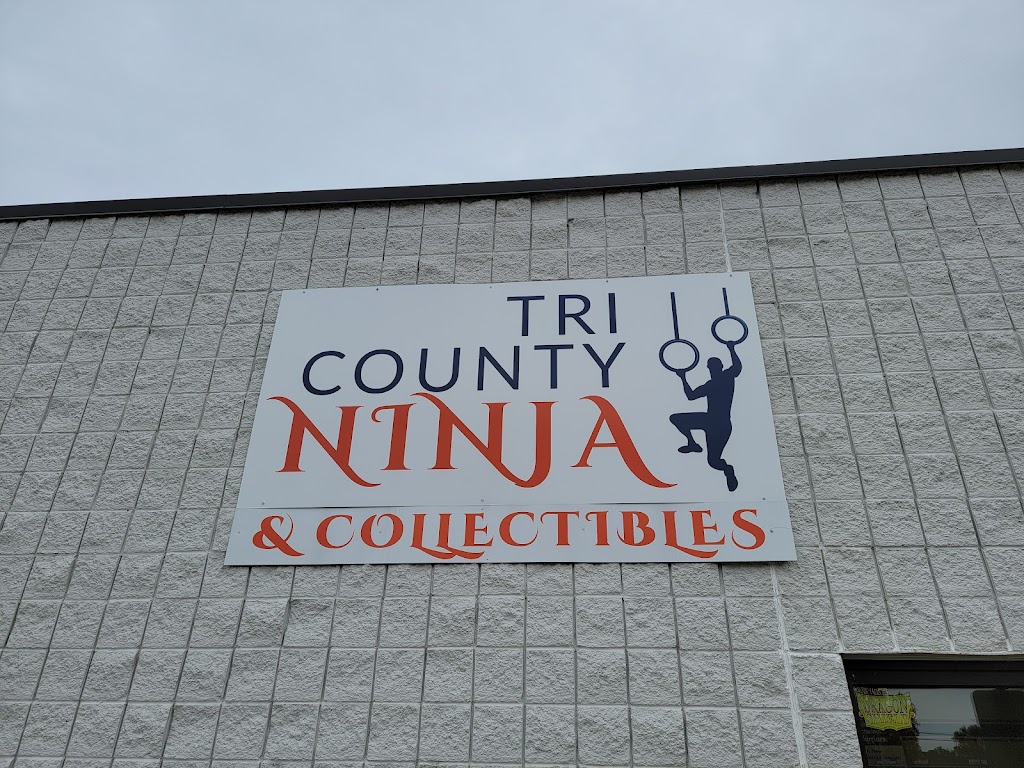  Tri County Ninja & Collectibles