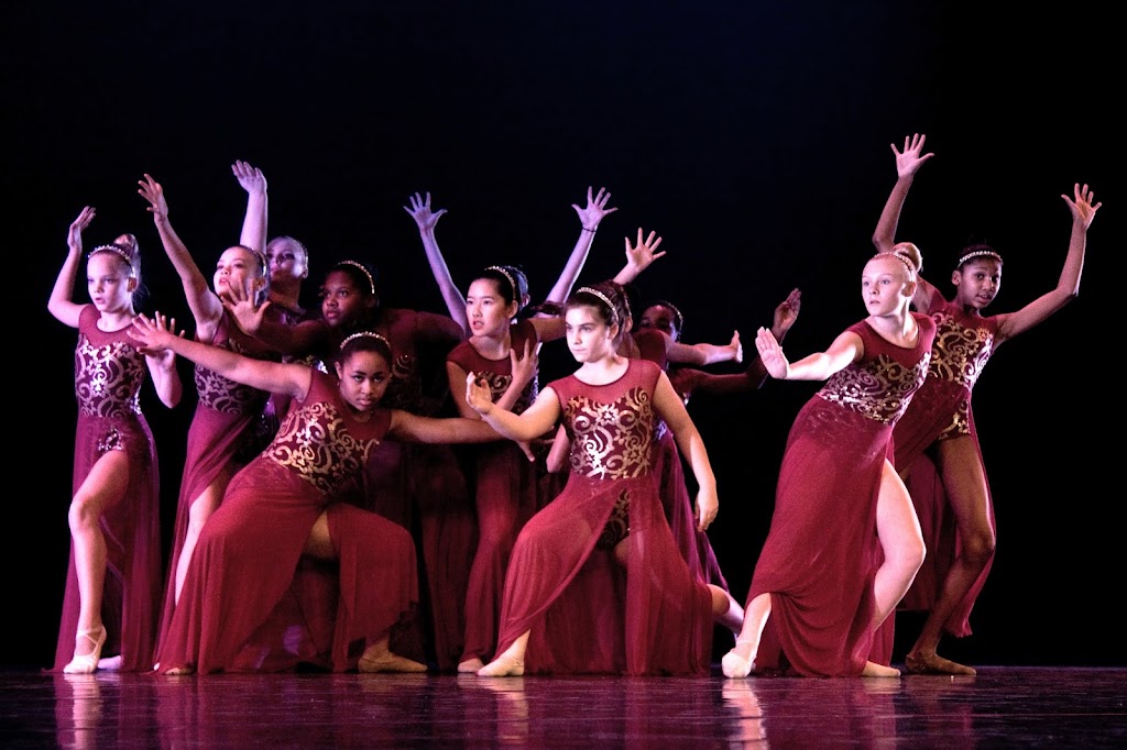  Step 1 Dance & Fitness