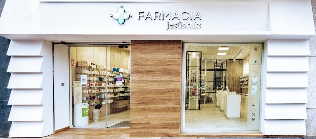 FARMACIA JESUS RUIZ