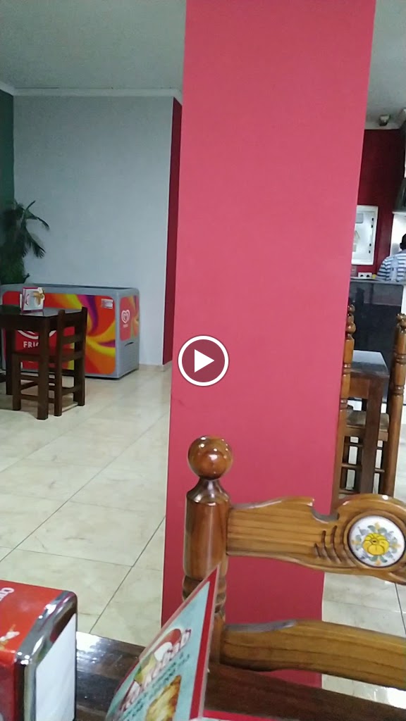 Lorca Kebab Puente de La Alberca — Videos