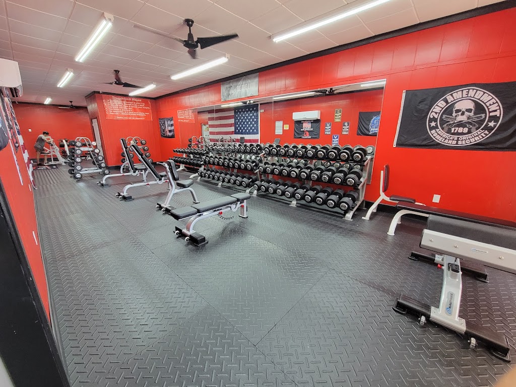  24 Seven Family Fitness and Tanning Centers