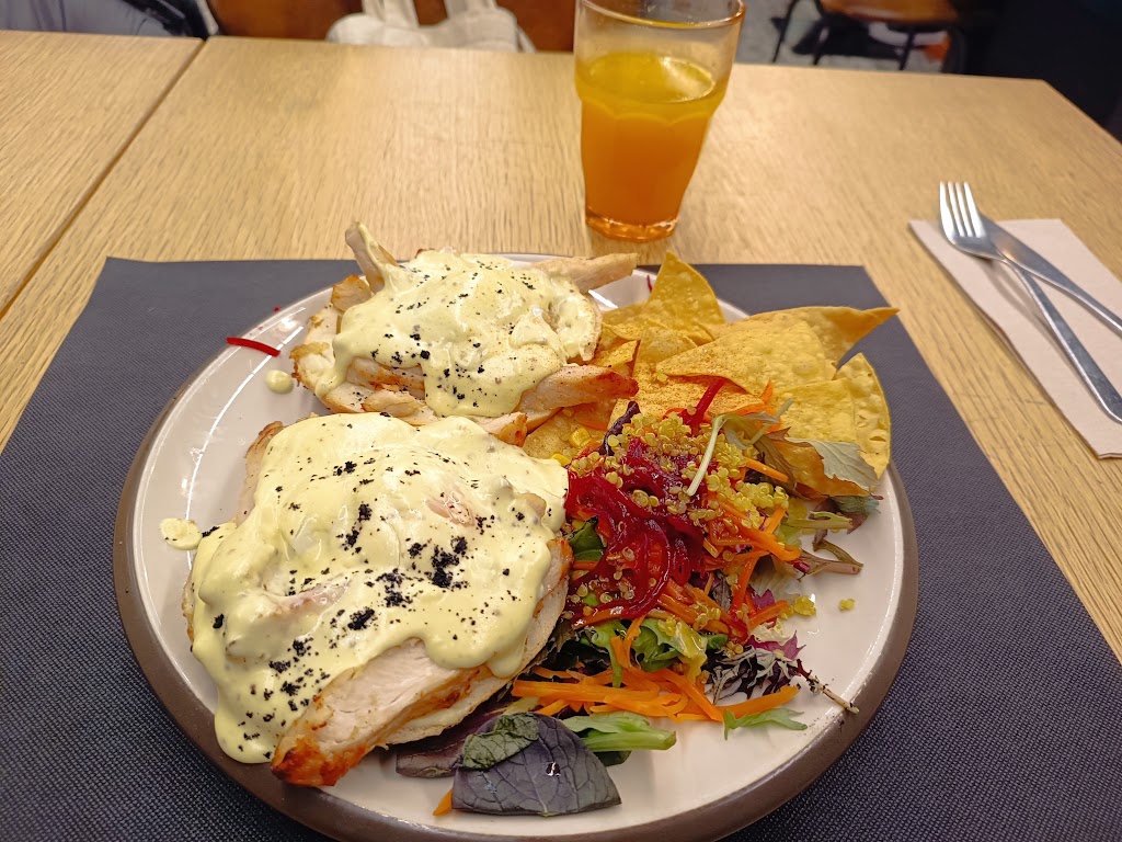 Restaurante Sua San — Mas recientes