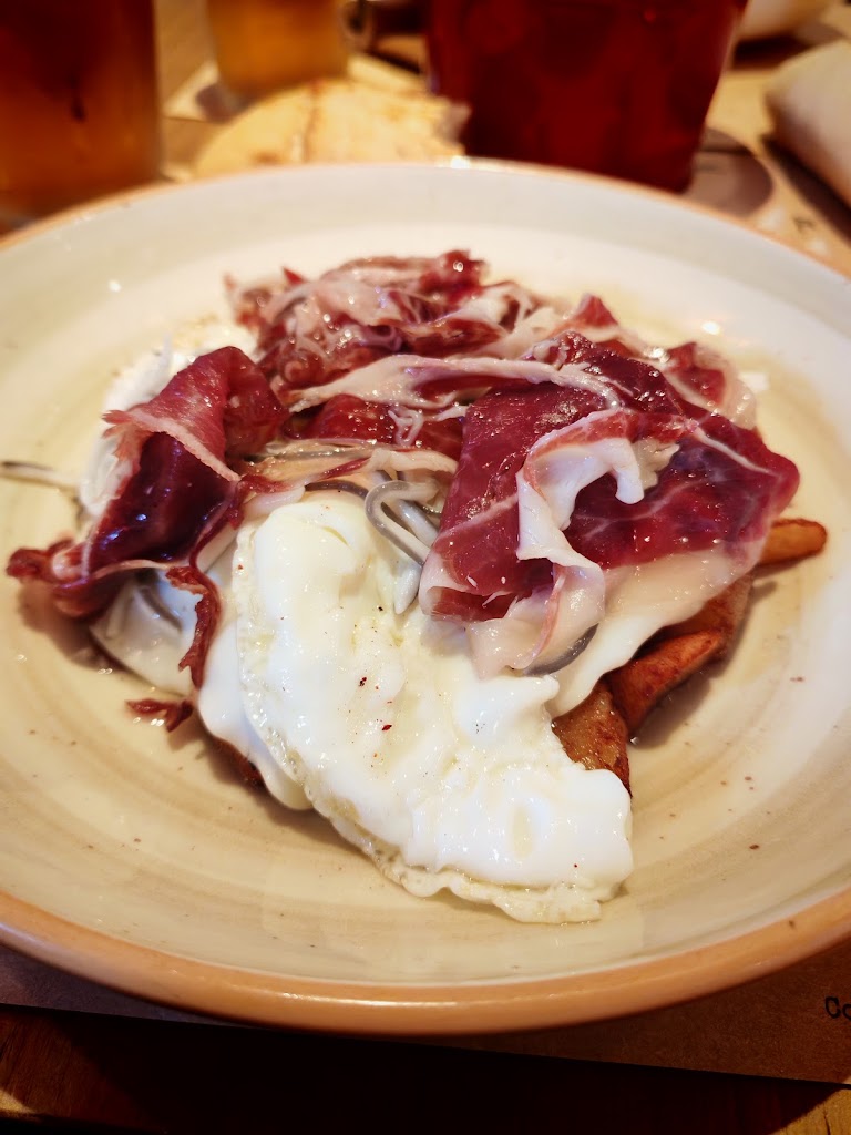 BaRRa de Pintxos Pozuelo — Mas recientes