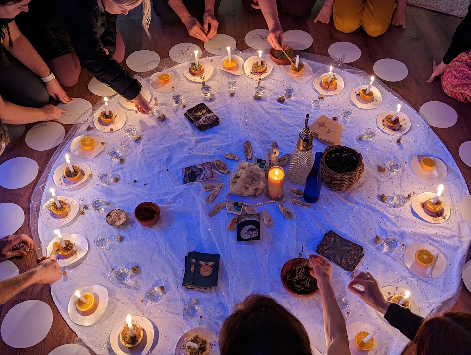  Alchemy Flow of Maryville