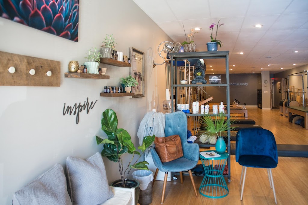  The Mindful Body Pilates & Wellness Studio