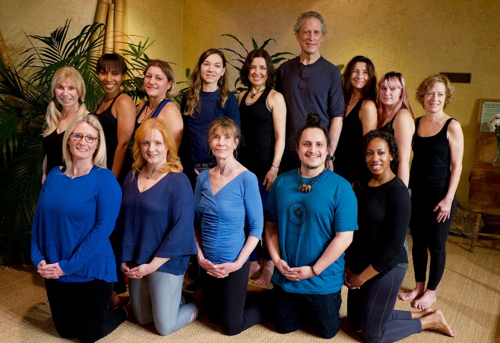  Peachtree Yoga Center