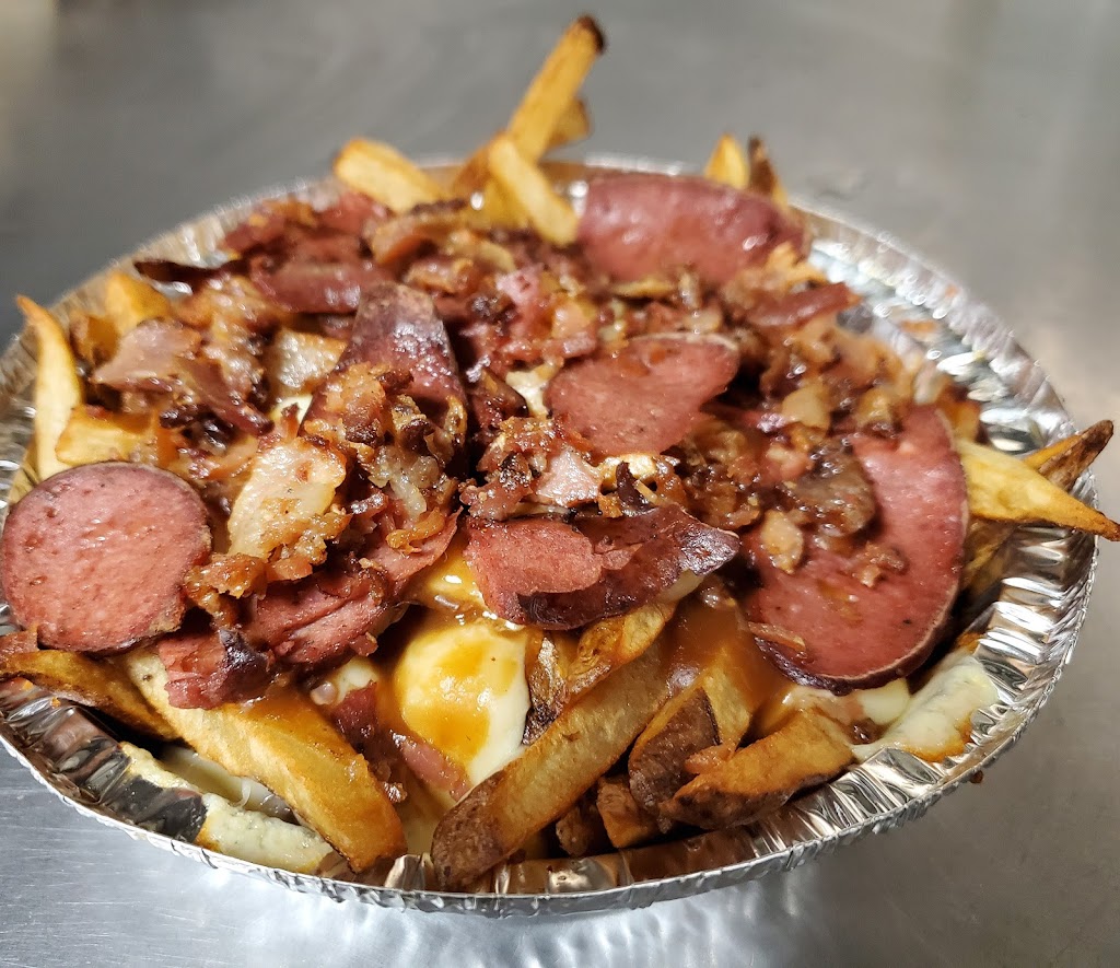 Poutine