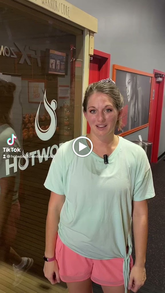  HOTWORX - Tulsa, OK - Frankfort and 3rd