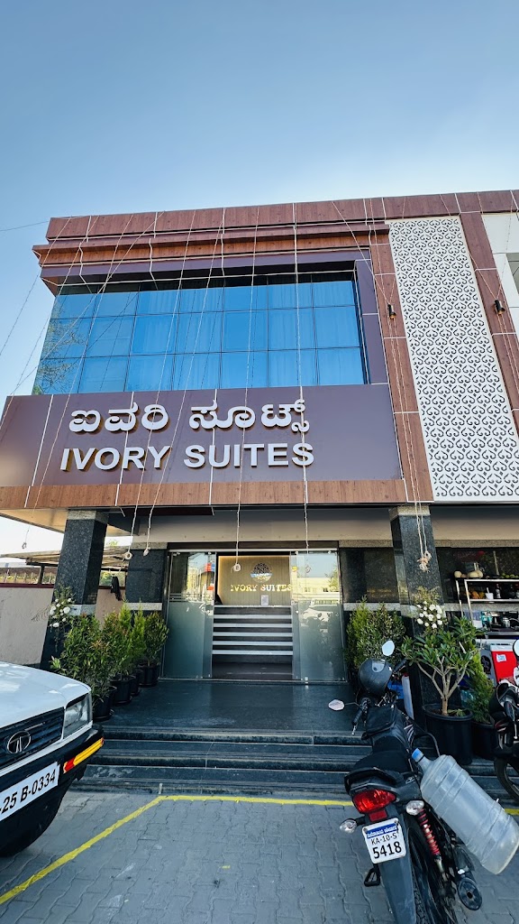 Ivory Suites