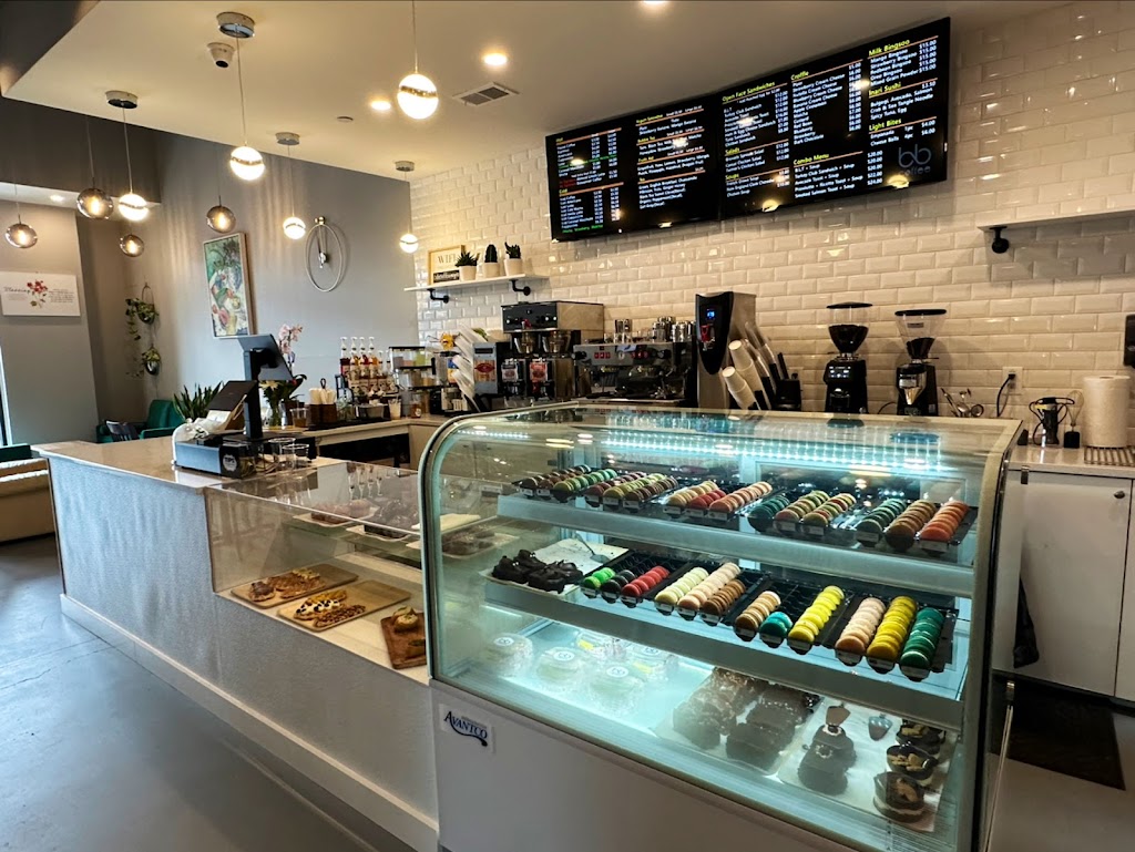 Photo of bb coffee