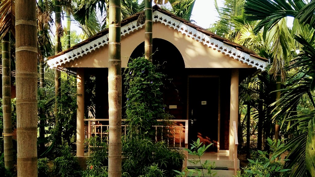 Evergreen Farmhouse