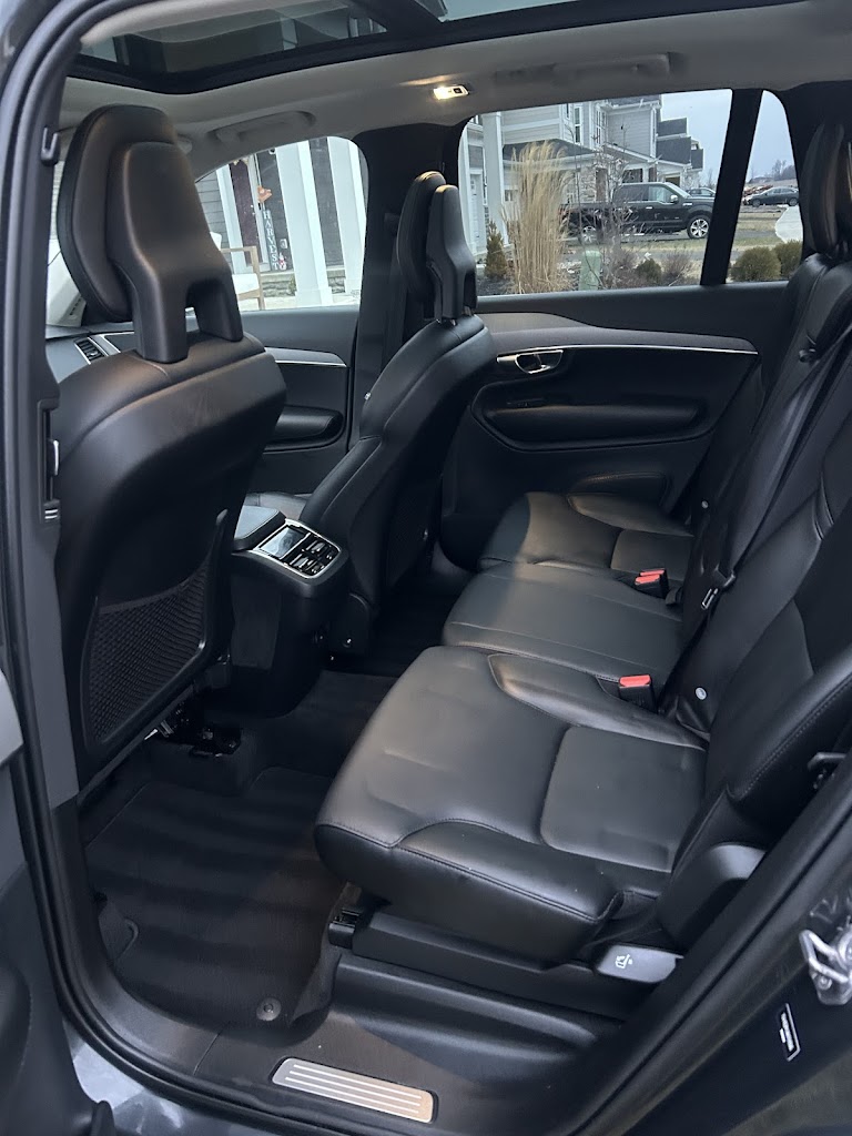 Calloway Detailing