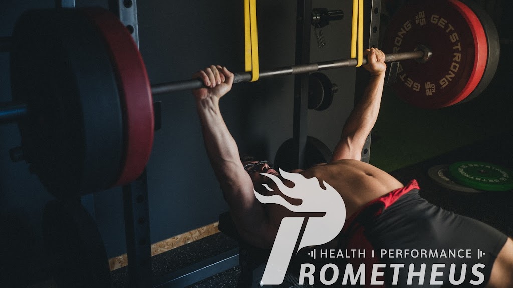 Prometheus Sport Center